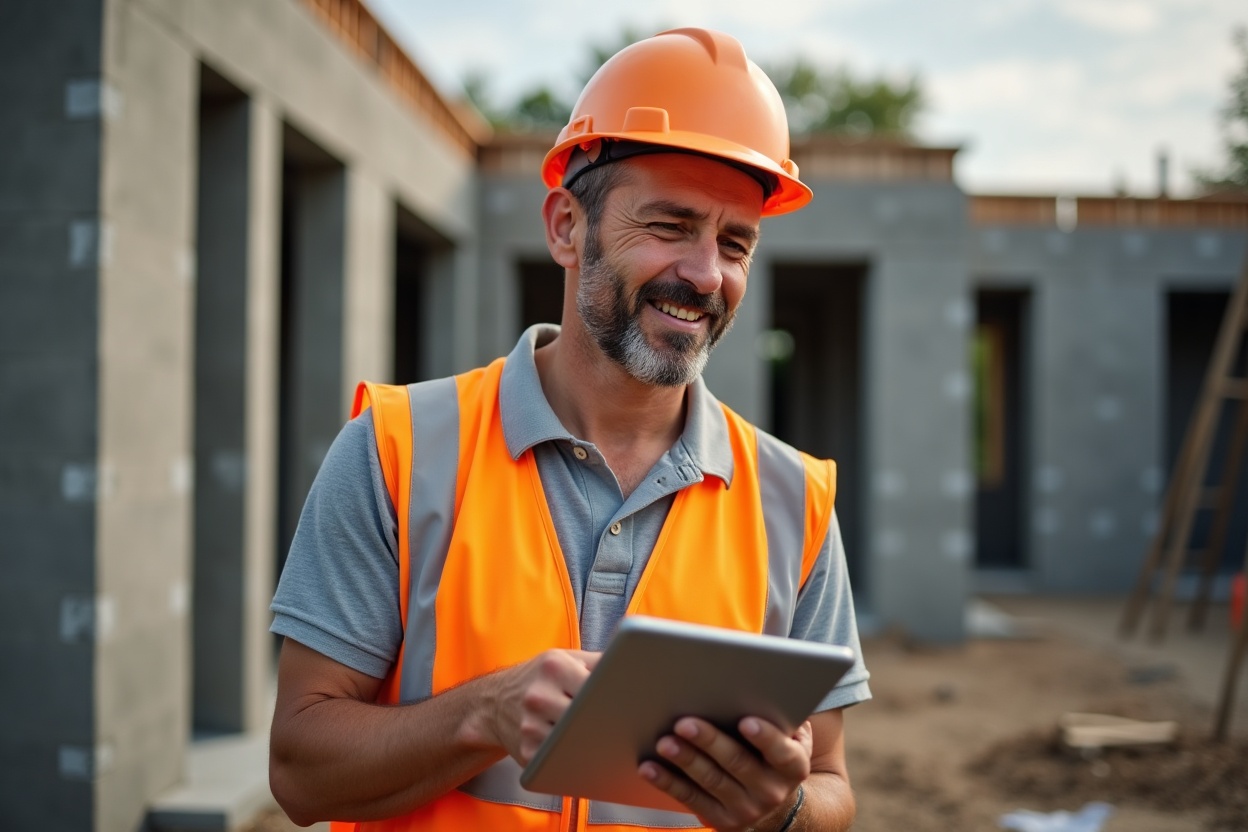 Construction & trades