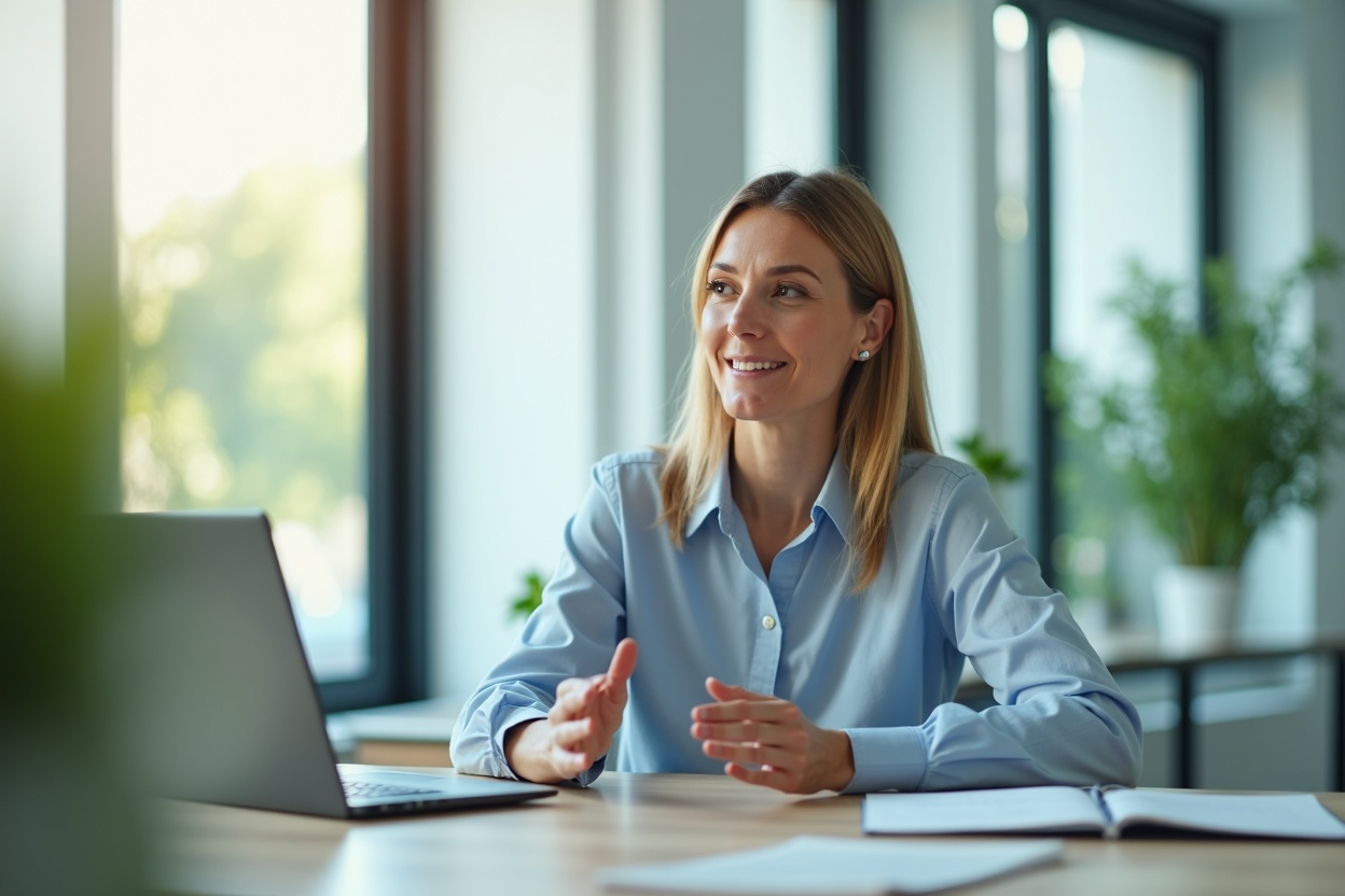 Office & professional services